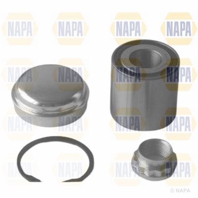 Wheel Bearing Kit NAPA PWB1294