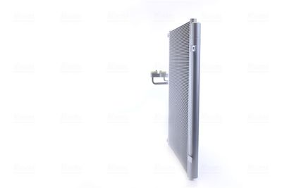 KONDENSATOR KLIMAANLAGE NISSENS 940977 3