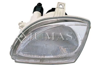 Основная фара JUMASA 38321223 для FIAT SEICENTO