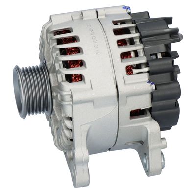 GENERATOR / ALTERNATOR VALEO 456404 7