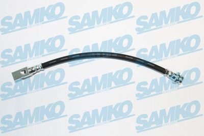 Тормозной шланг SAMKO 6T48693 для NISSAN 350