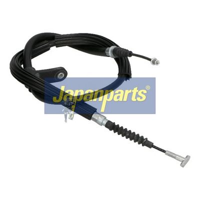 JAPANPARTS Trosas, stovėjimo stabdys