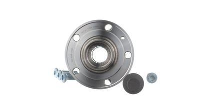 SET RULMENT ROATA SKF VKBA7214 18