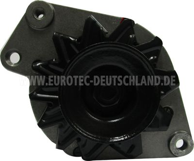 EUROTEC 12034190 Генератор для VW JETTA II (19E, 1G2, 165)