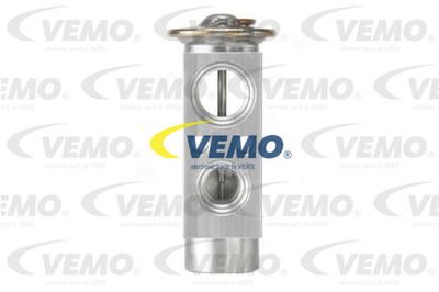 Расширительный клапан, кондиционер VEMO V20-77-0054 для BMW X5