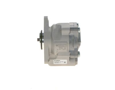 Hydrauliikkapumppu, ohjaus BOSCH K S00 001 772