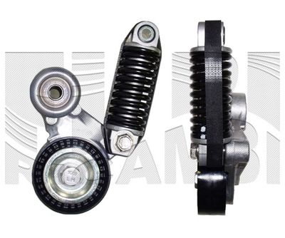Napinacz, pasek klinowy wielorowkowy CALIBER 88646