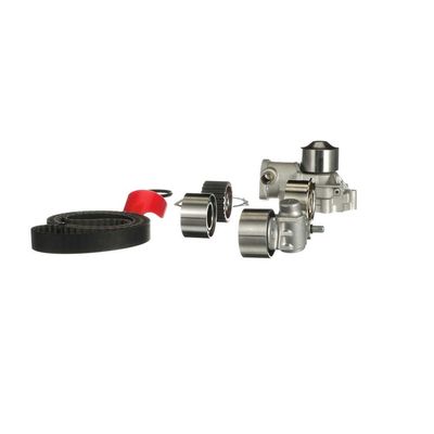 SET POMPA APA + CUREA DINTATA GATES KP15537XS3 8