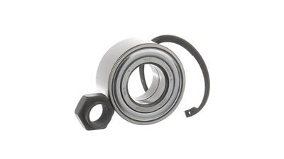 RADLAGERSATZ SKF VKBA882 39