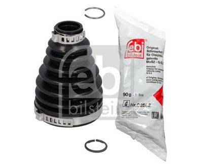 FALTENBALGSATZ ANTRIEBSWELLE