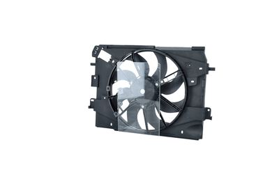 VENTILATOR RADIATOR NRF 47889 26