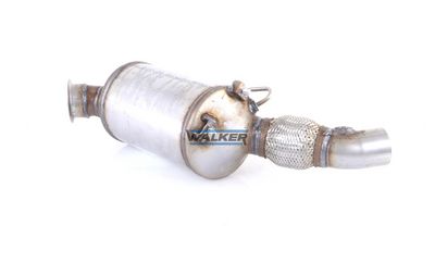 RUß-/PARTIKELFILTER ABGASANLAGE WALKER 93292 1