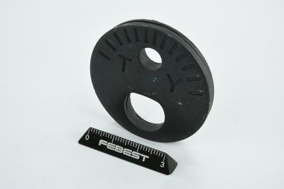 NACHLAUFSCHALE CORP AXE FEBEST 1230POR 6