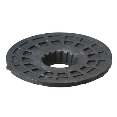Spoelveer ring Achter (bodem)