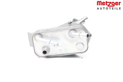 ÖLKüHLER AUTOMATIKGETRIEBE METZGER AUTOTEILE 0899500 2