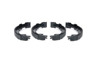 Brake Shoe Set, parking brake 0 986 487 734