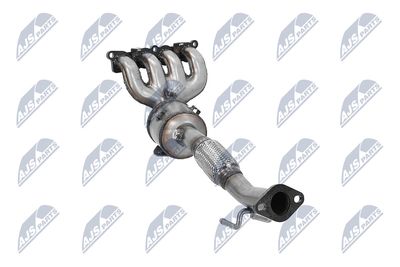 CATALIZATOR NTY KATFR007 38