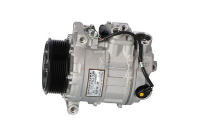 Compressor, air conditioning 32216