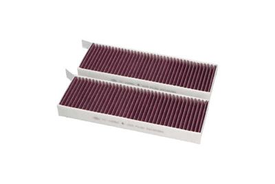 FILTRU AER HABITACLU AMC Filter TC1039X 11