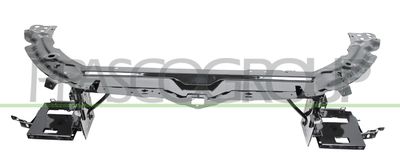 Облицовка передка PRASCO LR0363201 для LAND ROVER DISCOVERY