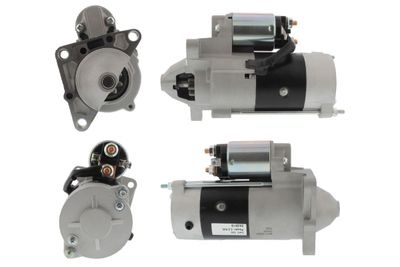 STARTER MAPCO 13162 1