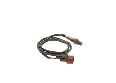SONDA LAMBDA BOSCH 0258007158 26