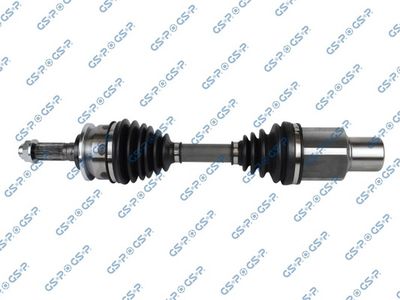 Drive Shaft 234220