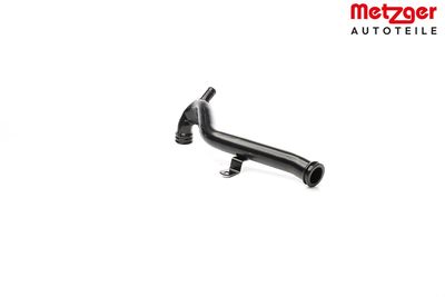 KüHLMITTELROHRLEITUNG METZGER AUTOTEILE 4010556 23