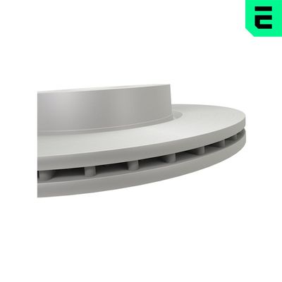 BREMSSCHEIBE OPTIMAL BS9116HC 4