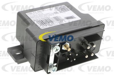 Блок управления, время накаливания VEMO V30-71-0018 для MERCEDES-BENZ MB