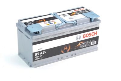 BATERIE DE PORNIRE BOSCH 0092S5A150 30