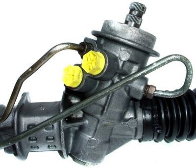 LENKGETRIEBE SPIDAN 52142 1