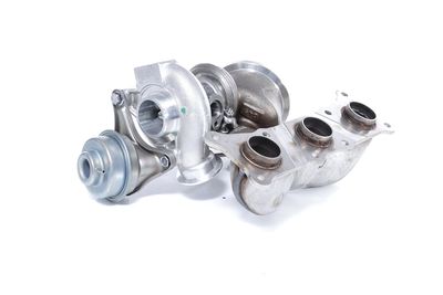 LADER AUFLADUNG BTS Turbo T916323HI 6