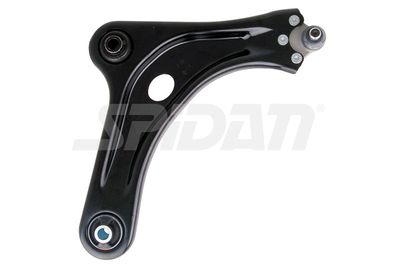 Рычаг независимой подвески колеса, подвеска колеса SPIDAN CHASSIS PARTS 50738 для DS DS