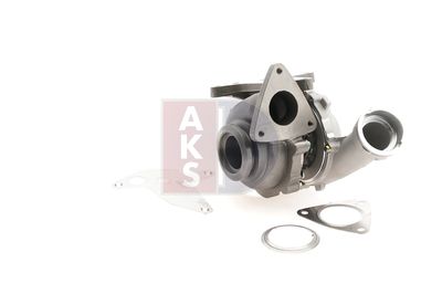 LADER AUFLADUNG AKS DASIS 045129N 10