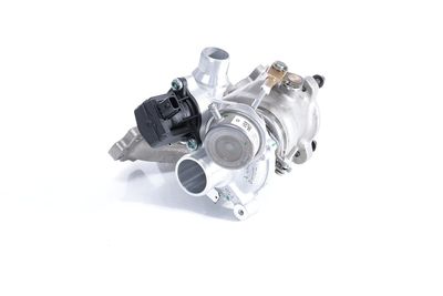 COMPRESOR SISTEM DE SUPRAALIMENTARE BTS Turbo T917215 6