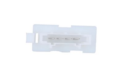 REZISTOR VENTILATOR HABITACLU KAMOKA 4140131 3