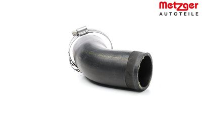 LADELUFTSCHLAUCH METZGER AUTOTEILE 2400049 24