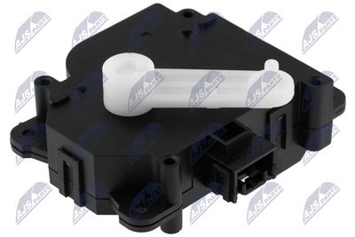 NTY Stellelement, Mischklappe