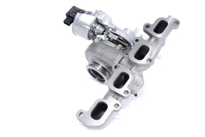 COMPRESOR SISTEM DE SUPRAALIMENTARE BTS Turbo T914930 23