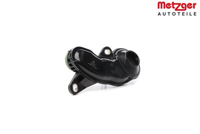 CONDUCTA ADMISIE POMPA ULEI METZGER AUTOTEILE 8002016 33