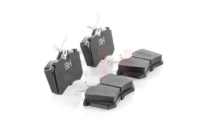 SET PLACUTE FRANA FRANA DISC GH GH413947 13