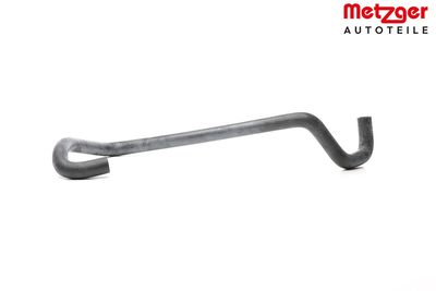 FURTUN RADIATOR METZGER AUTOTEILE 2420852 37