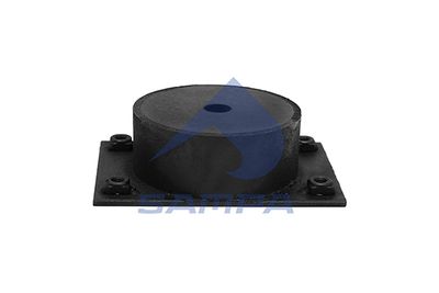 Soporte, motor