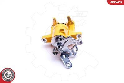 Brake Caliper 23SKV003 YELLOW