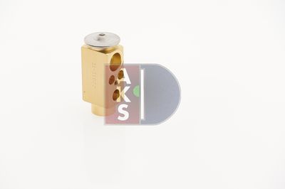 EXPANSIONSVENTIL KLIMAANLAGE AKS DASIS 840107N 4