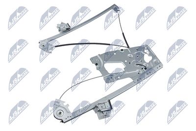 MECANISM ACTIONARE GEAM NTY EPSBM011 1