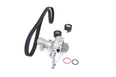 SET POMPA APA + CUREA DINTATA BOSCH 1987946932 23