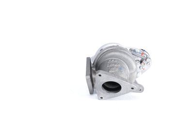 LADER AUFLADUNG BTS Turbo T915209LI 19