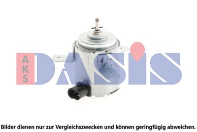 ELEKTROMOTOR KüHLERLüFTER